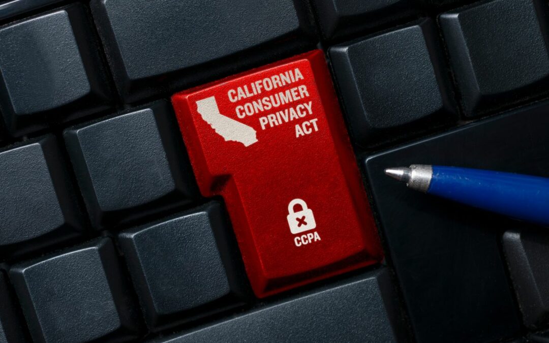 CCPA compliance: What businesses need to know