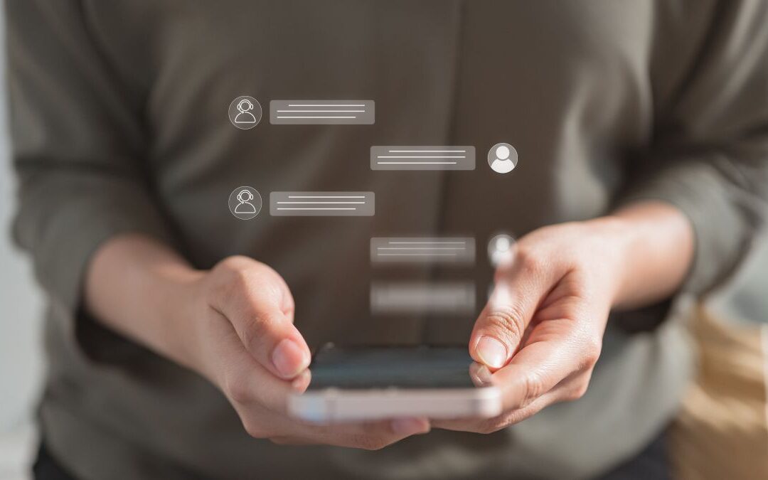 Scaling digital messaging to improve customer care