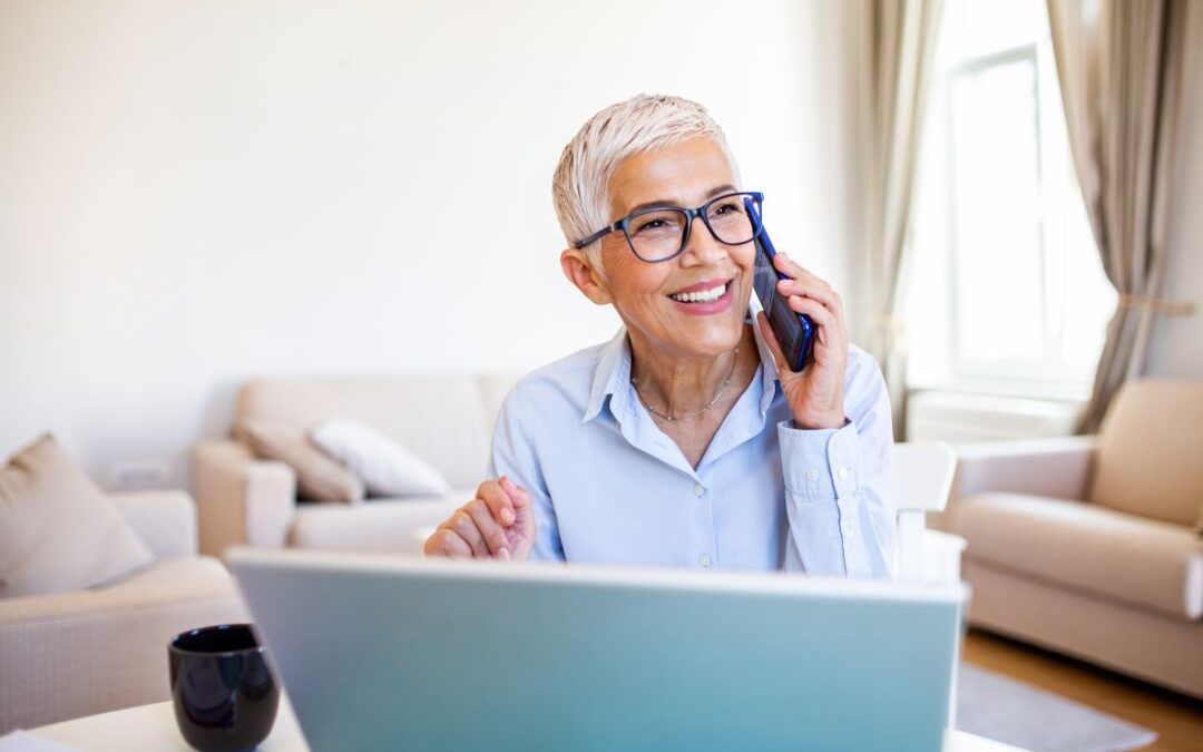 Elevating customer care with AI and machine learning