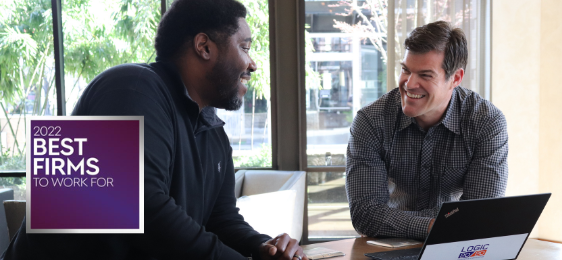 Best Firms 2022