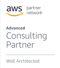 AWS_Well_Architected_Badge AWS Advanced Consulting Partner