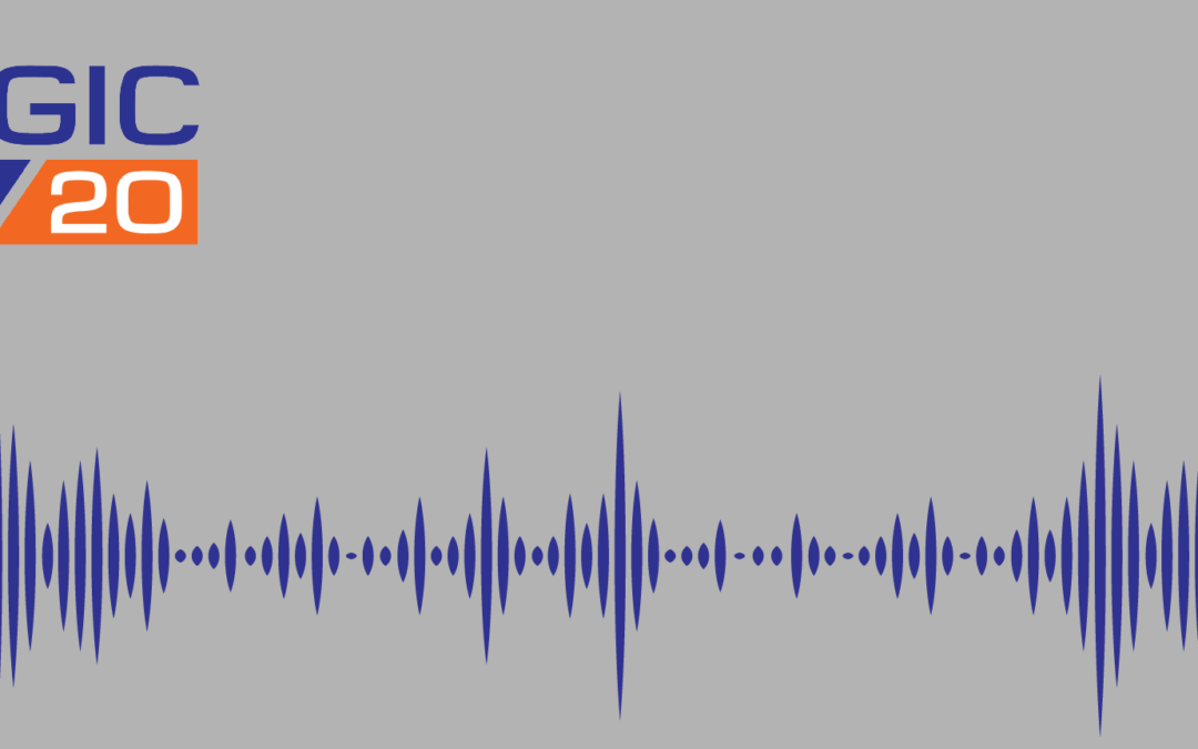 DigitalNOW Podcast | Unleash the power of your data