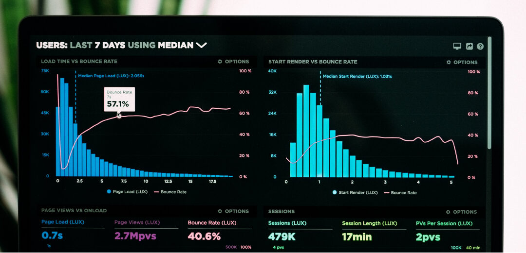 GDPR: Setting a new analytics standard