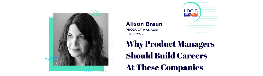 Teams with ample opportunity for product managers