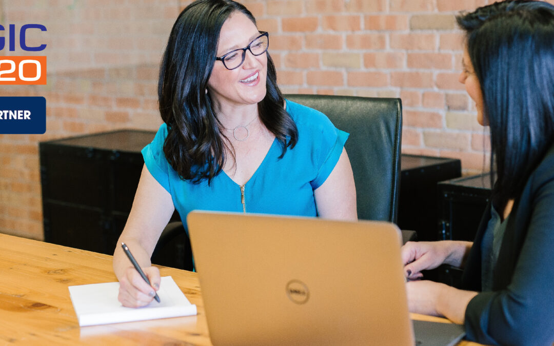 Logic20/20 joins Salesforce as a Consulting Partner