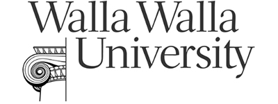 Walla Walla University BW Walla Walla University Logo