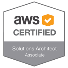 aws-badge-certified-solutions-architect-associate-certificate2 AWS Certified Solutions Architect Associate Badge