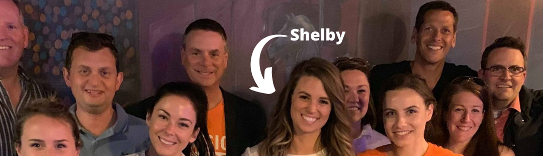Coffee Chat with … Shelby Mastroianni, Client Director – San Diego, CA