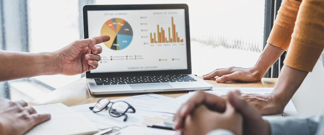 Taking the stress out of a utility’s compliance reporting