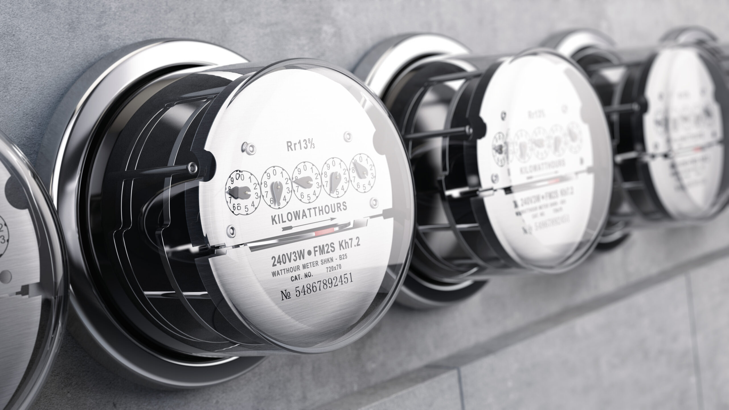 Smart meter Smart meter