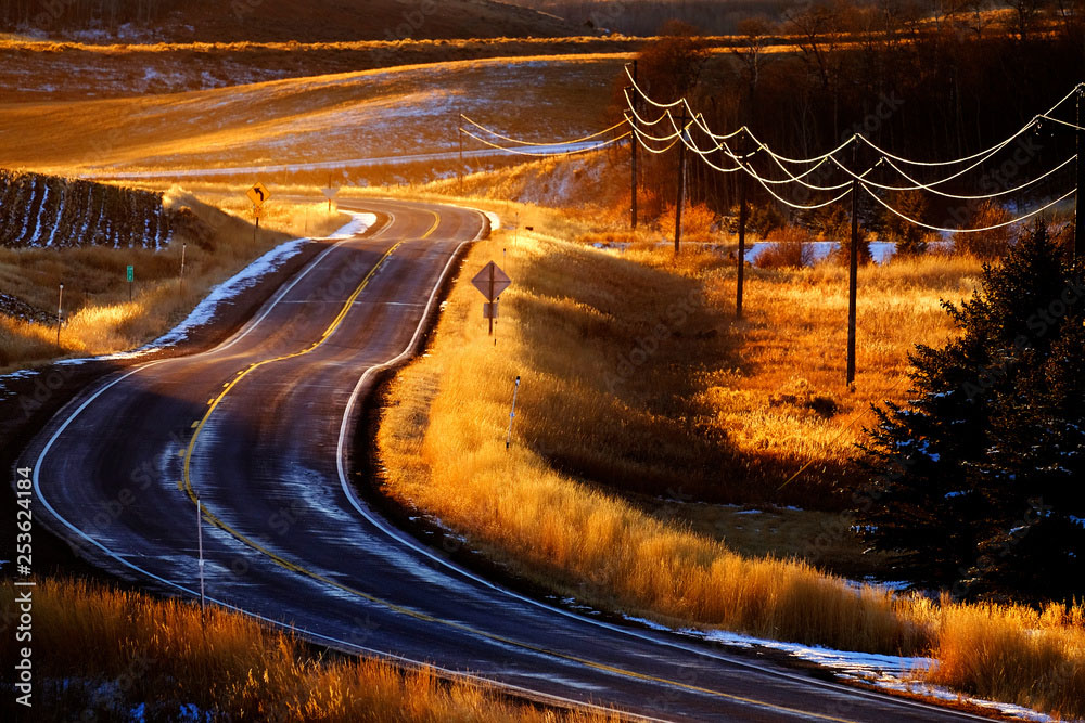 AdobeStock_253624184_Preview Paved road