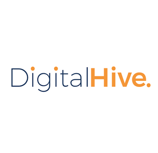 DigitalHive Logo DigitalHive Logo