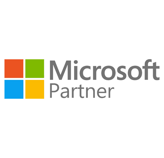 Microsoft Partner Microsoft Partner Logo