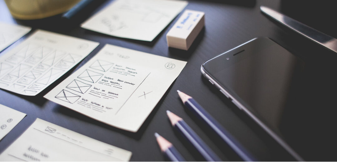 Improving accessibility, improving UX