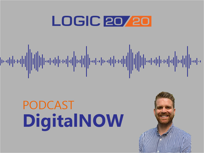 Podcast Digital Now Digital Now Podcast