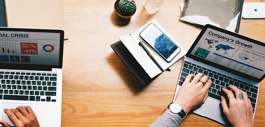 Boosting Corporate Culture with Engaging BI Portals