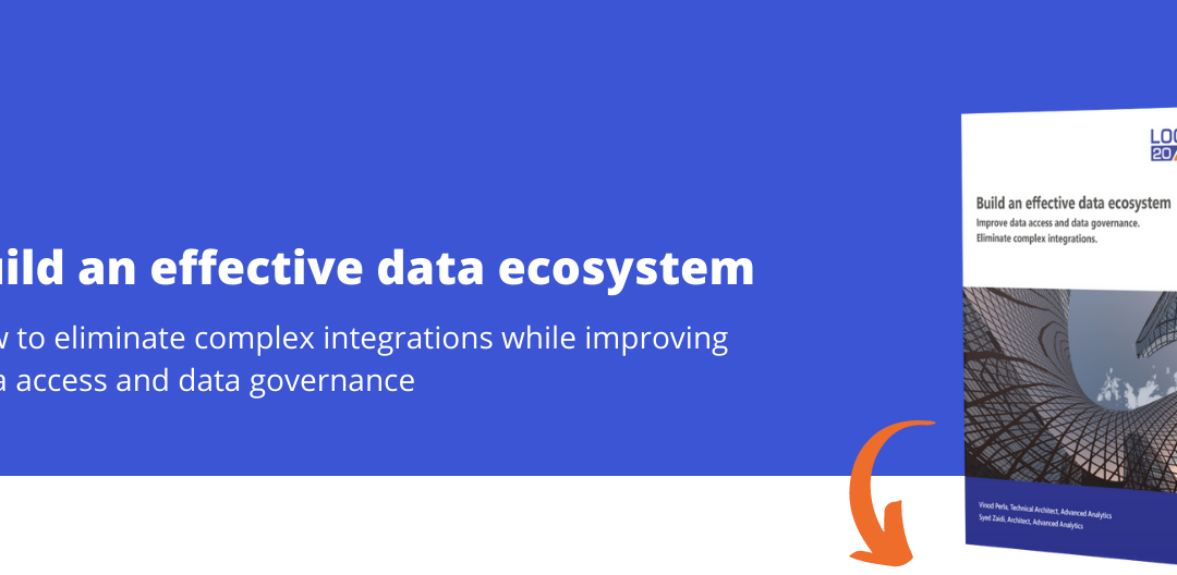 Build an effective data ecosystem