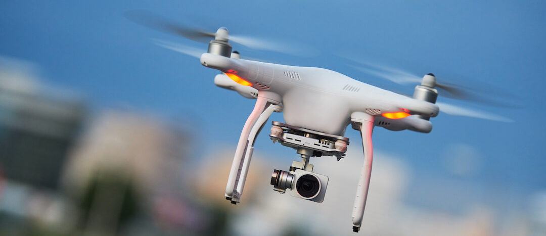 Powerline inspection drones plus AI: Future of utility asset management
