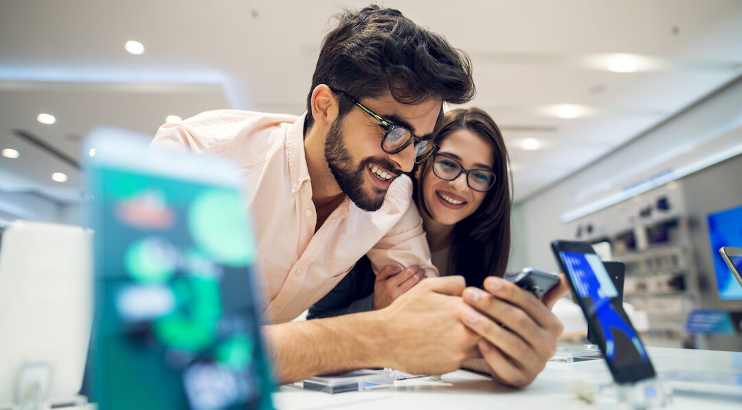 Customer Stories: Enhancing partner experiences with standardized APIs