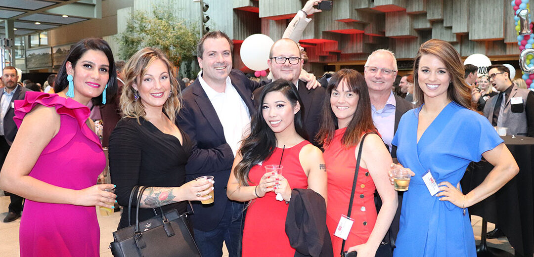 Logic20/20 named on Best Companies to Work For list for 3rd year in a row