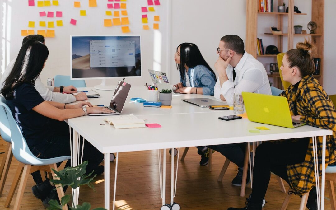 Agile PMO: Building a foundation for success