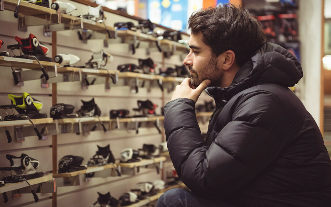 Expand your data marketplace: lessons from retail customer service