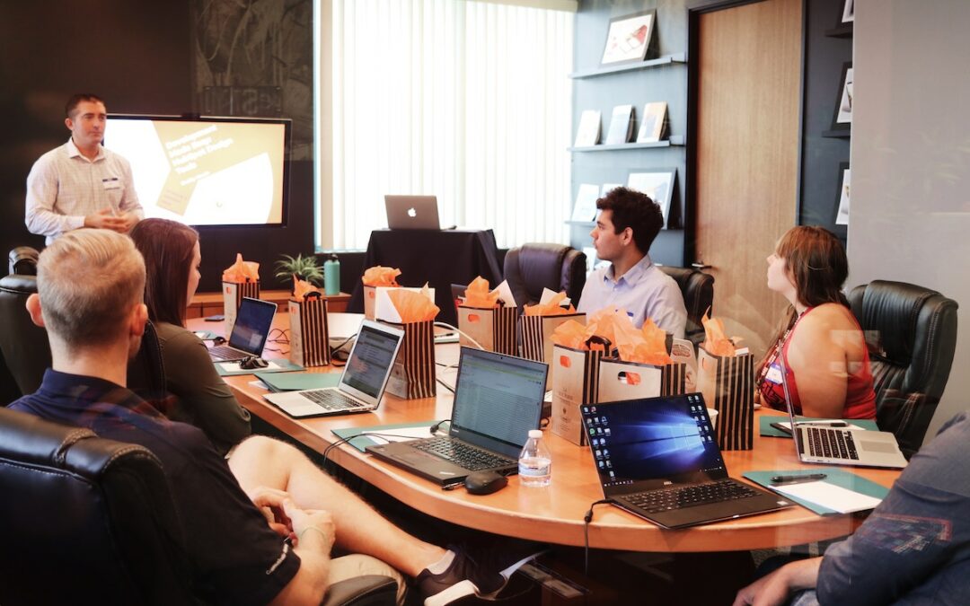 Training strategy guide for long-term success