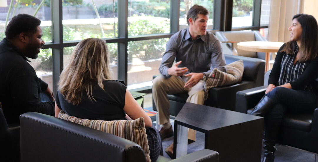 Developing consulting leaders: Strategies for success