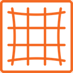 mesh icon
