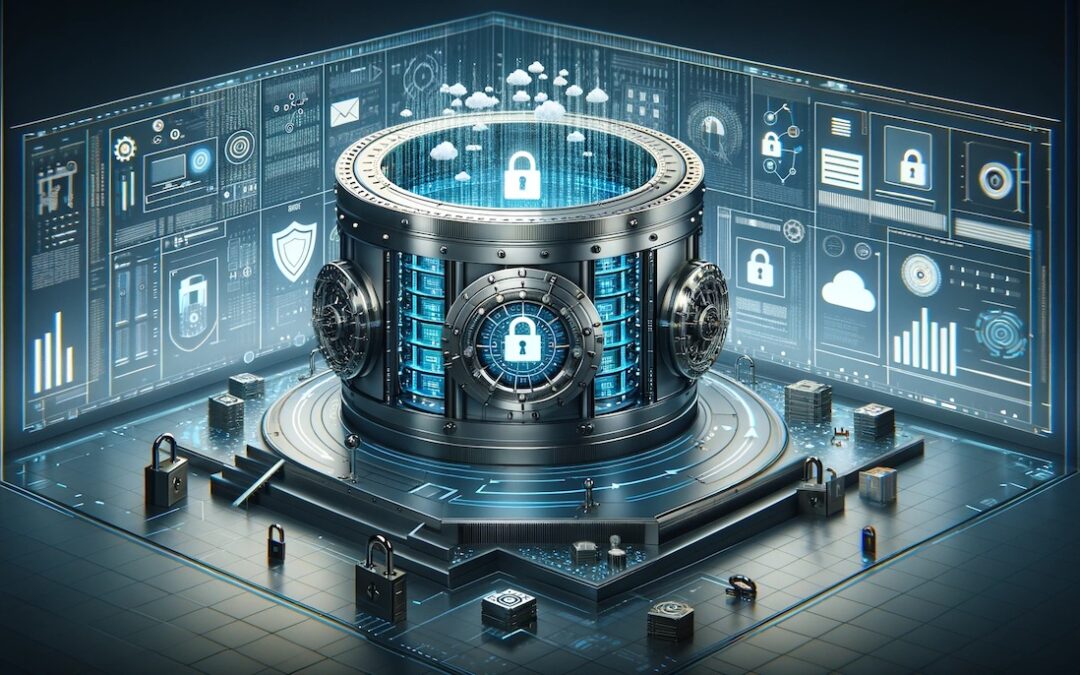 Data privacy as a service (DPaaS): What it is and why organizations need it