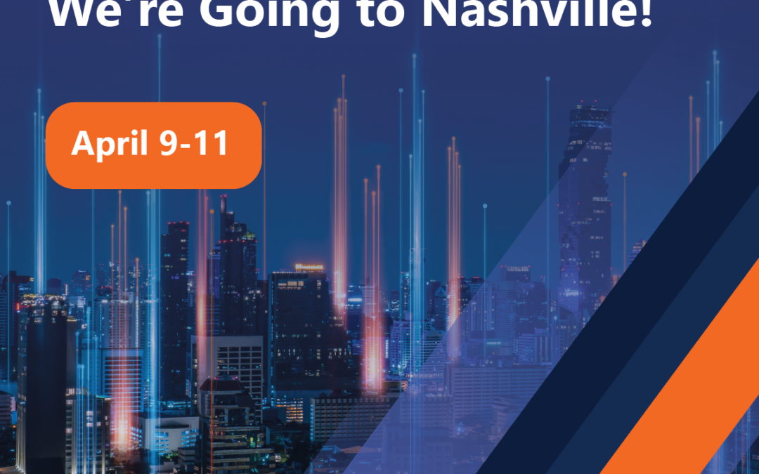 Utility Analytics Summit 2024 – April 9-11