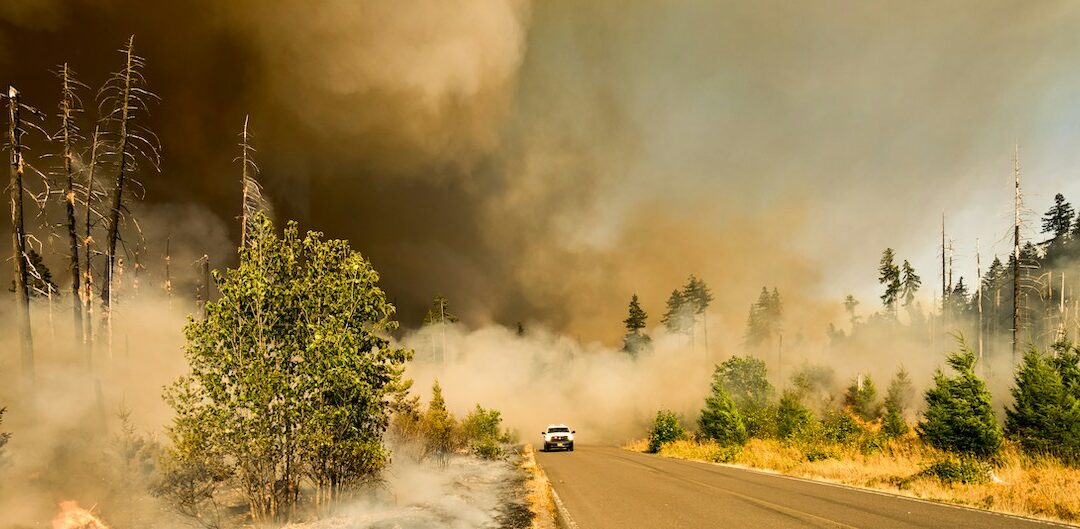 Case study: Elevating emergency response