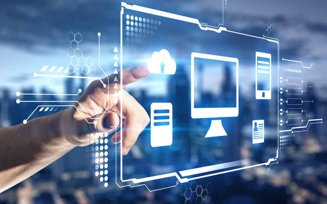 Cloud migration: Navigating innovation & regulation
