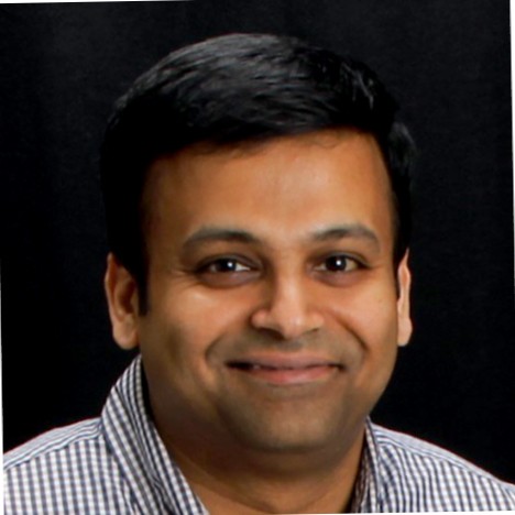 Pradeep Balaji