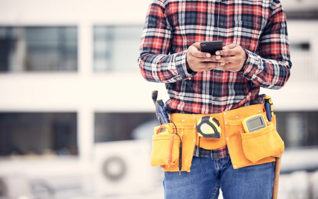 Case study: Enhancing builder services with an advanced digital portal
