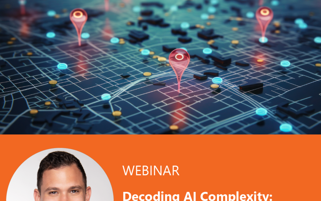 Decoding AI complexity: Generative AI in the enterprise