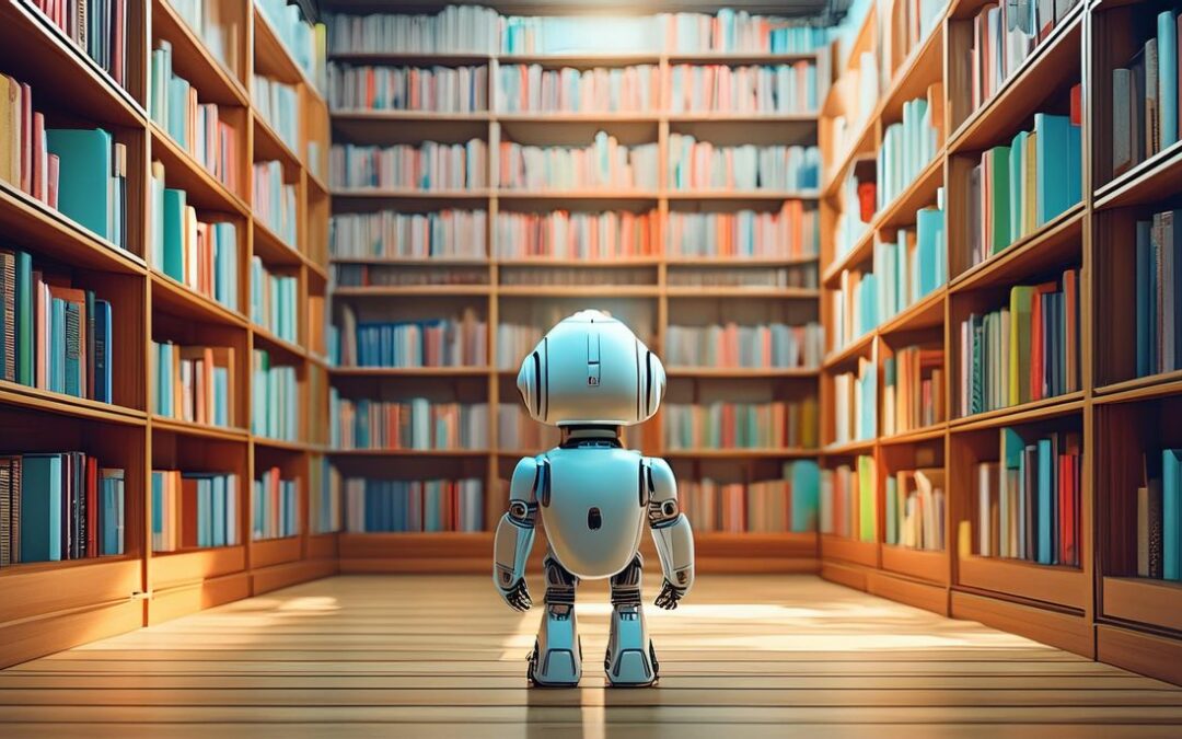 Enhancing knowledge base interactions with RAG architecture