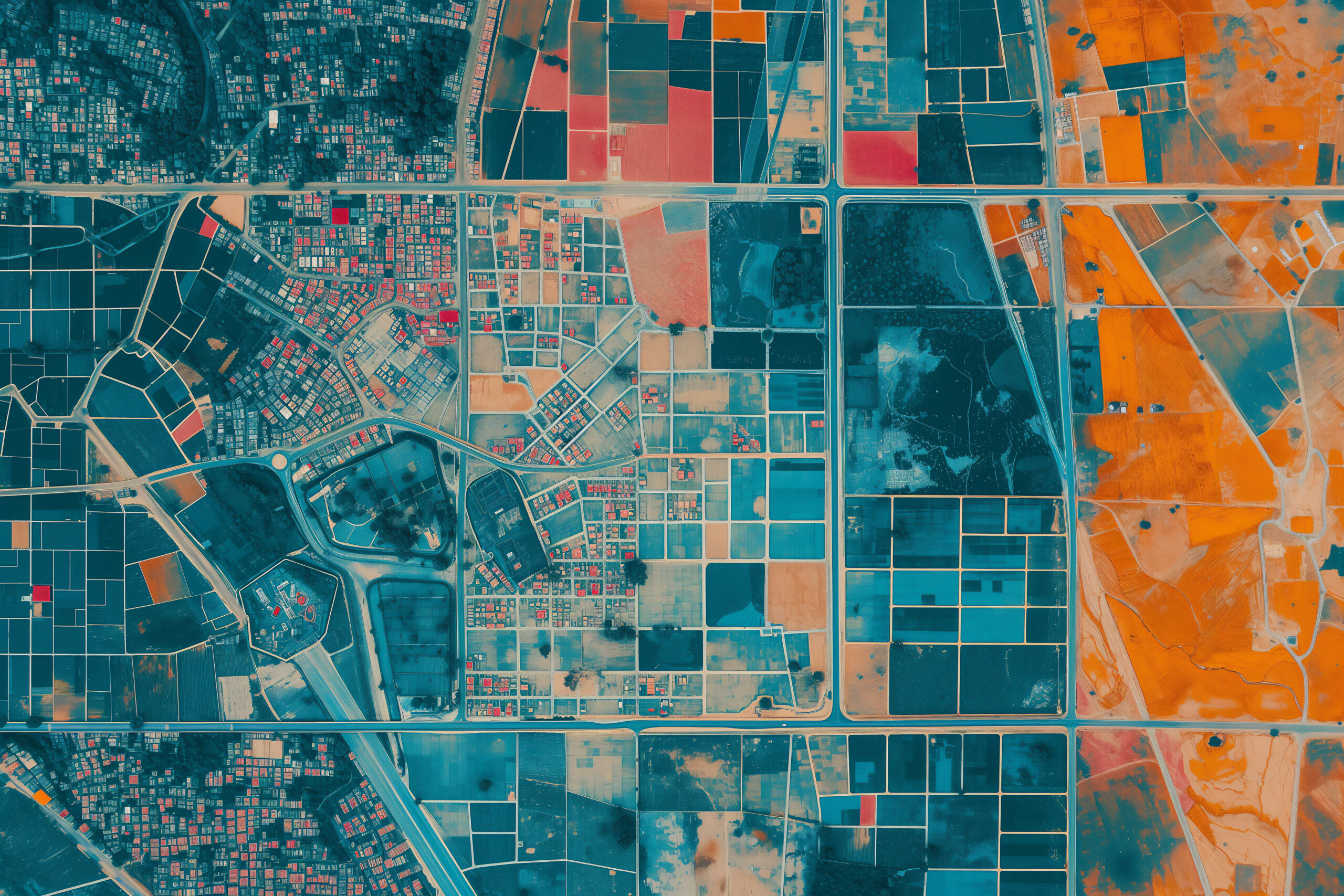 LiDAR imagery