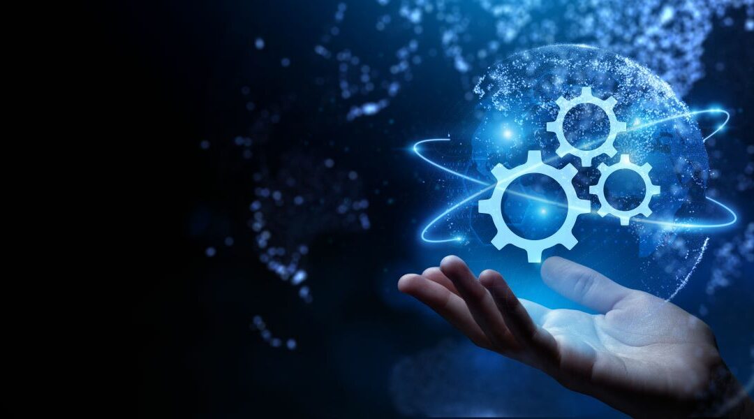 How intelligent process automation boosts business efficiency