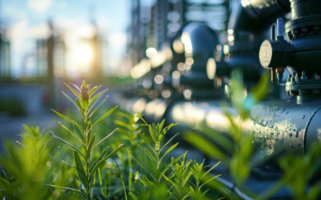 Understanding the 45V clean hydrogen production credit