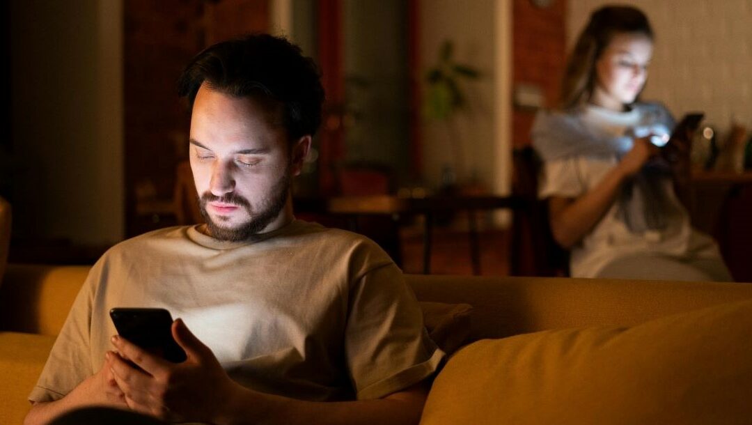 Case study: Enhancing communications with streaming technology