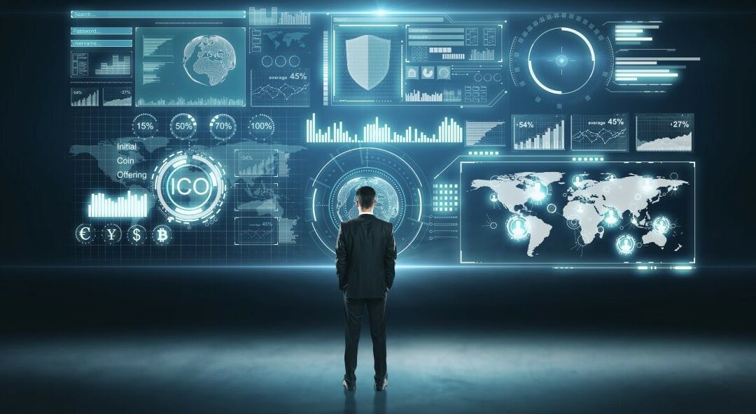 Essential elements of a successful data strategy