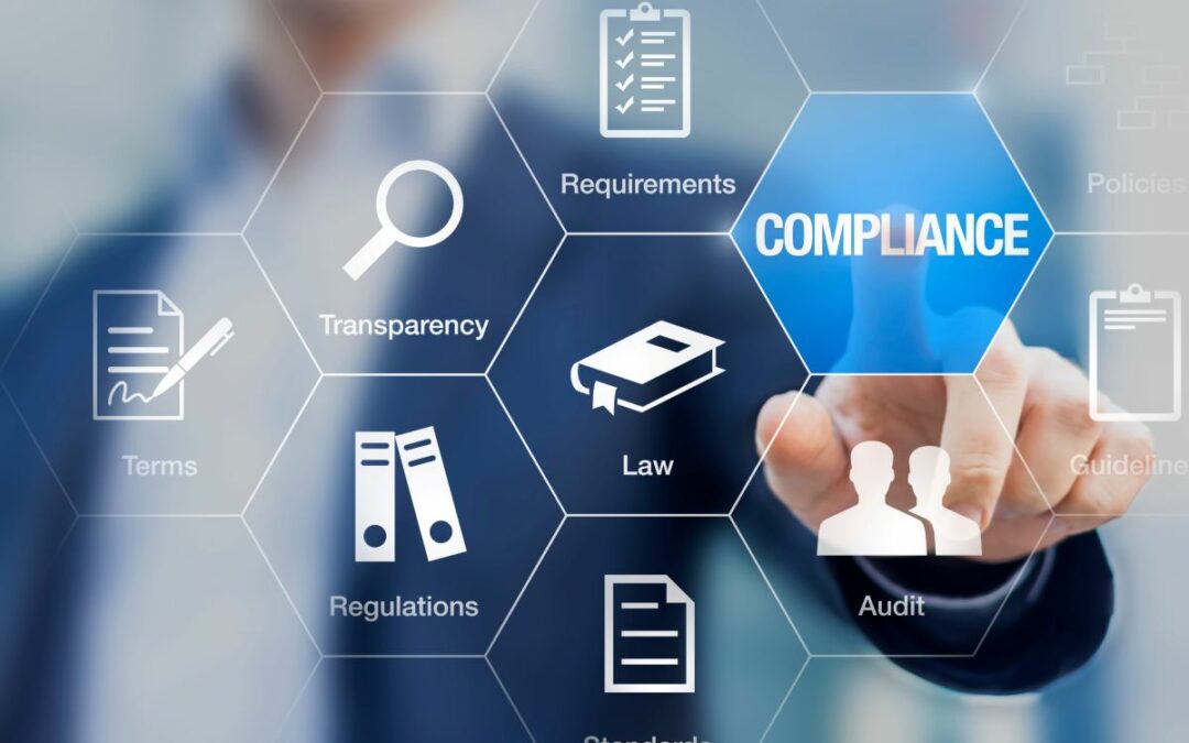 Compliance as a Service (CaaS) streamlines regulatory tasks
