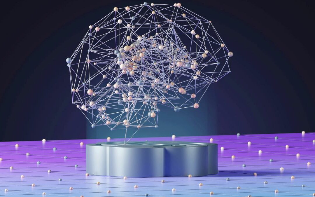 From chaos to clarity: The AI revolution in organizational knowledge