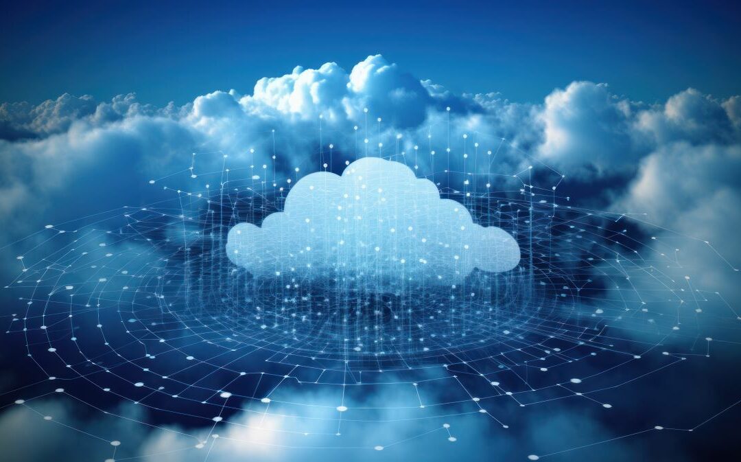 Maximizing ROI through cloud maturity