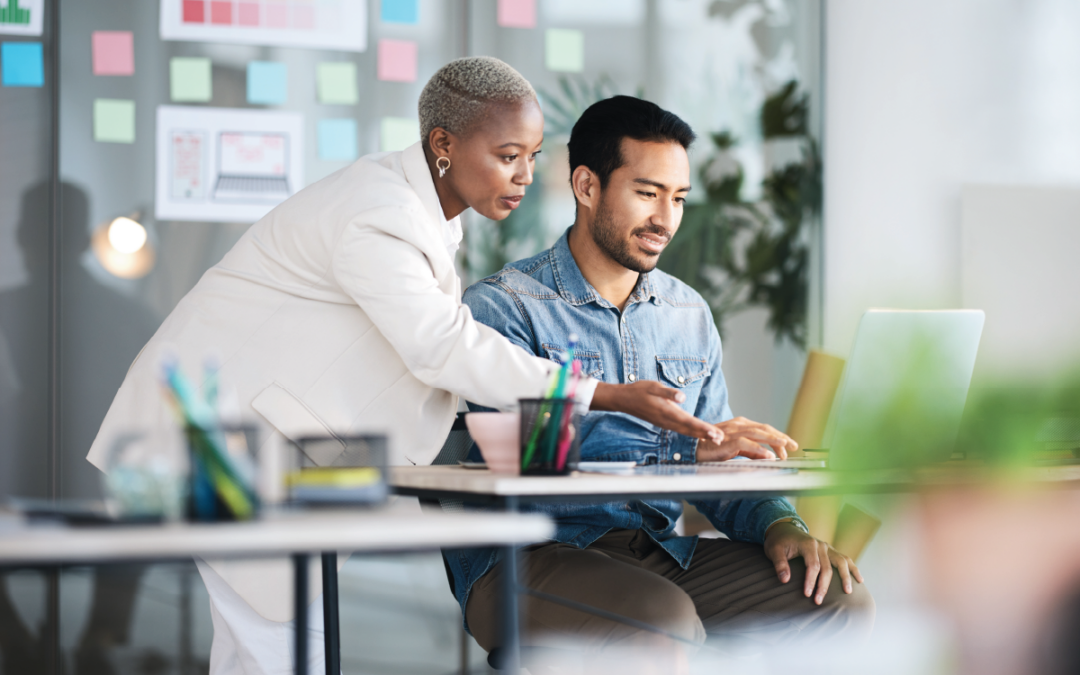 Building your data governance organization: 7 essential elements