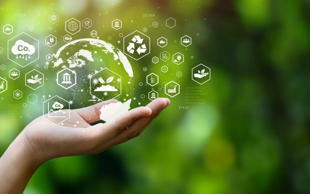 Understanding the importance and benefits of Environmental Social Governance Reporting