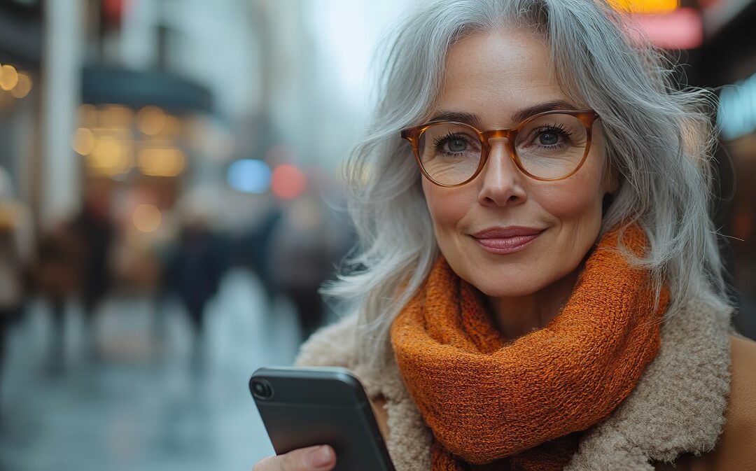 Harness the power of conversational AI for customer service