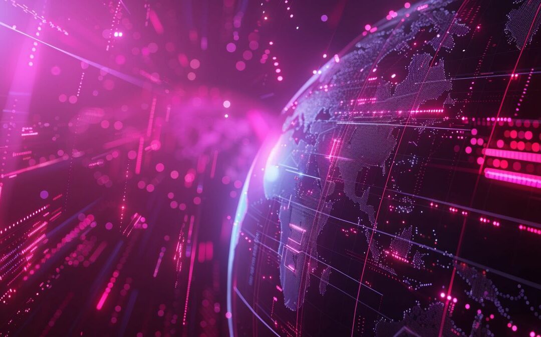 Top 4 digital transformation trends for 2025