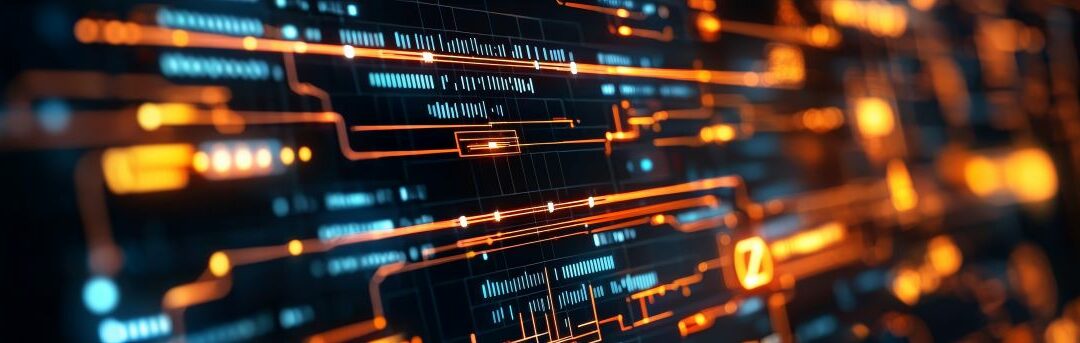 Shaping utilities and beyond: Analytics trends to watch